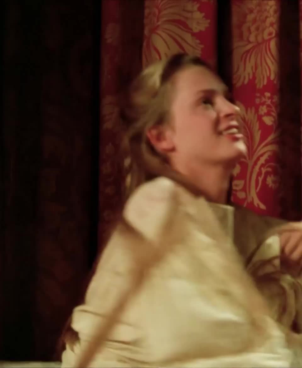 Uma Thurman in Dangerous Liaisons : video clip
