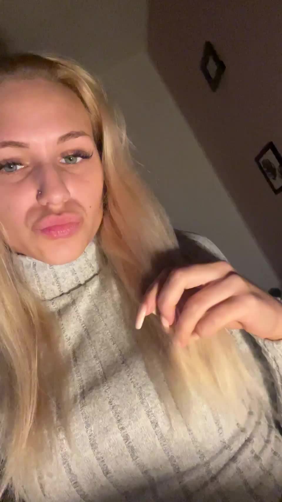 am i approved to be fucked? : video clip