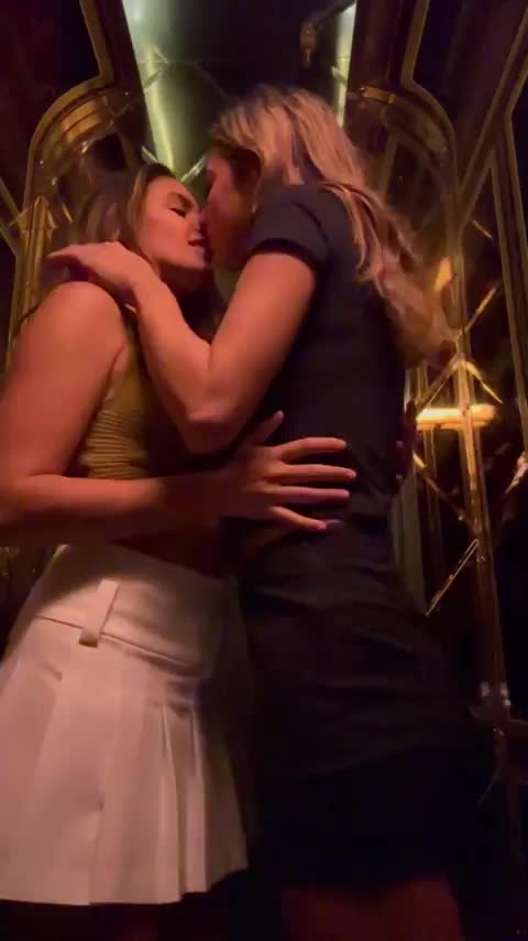 My goon bud and me when no one's around : video clip