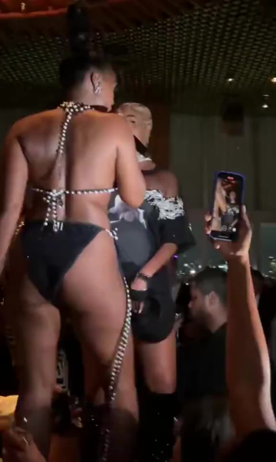 Janelle Monáe : video clip