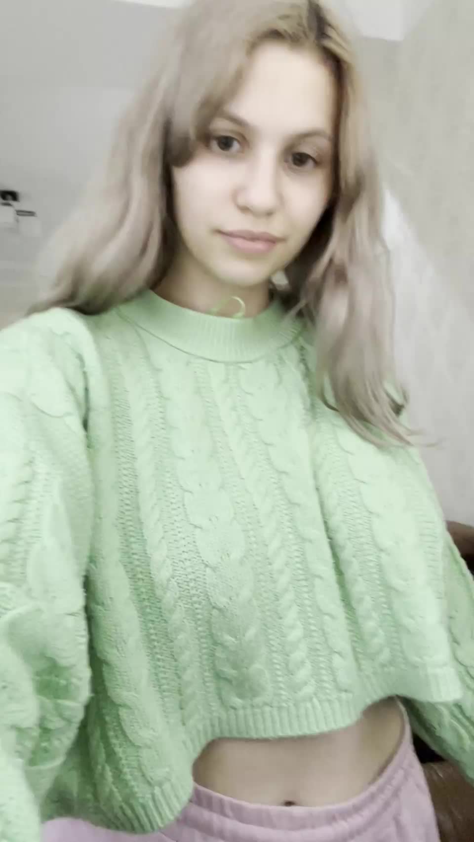 She Would Fuck You : video clip