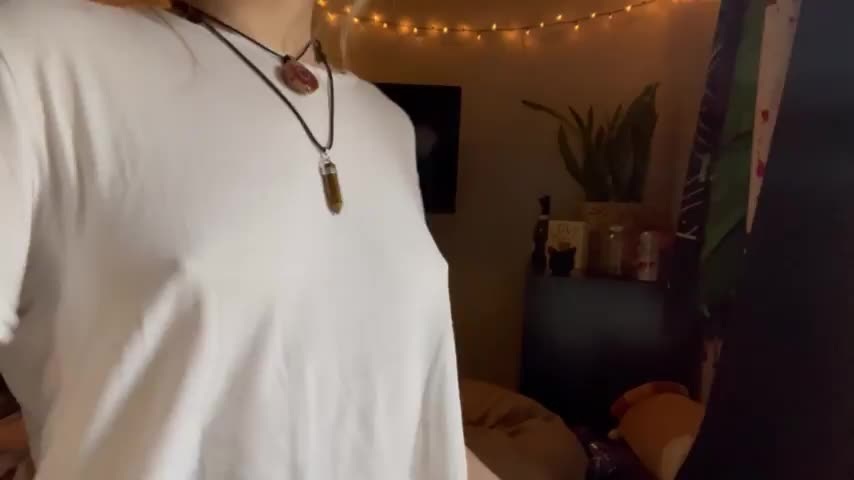 Keep the shirt on or off? : video clip