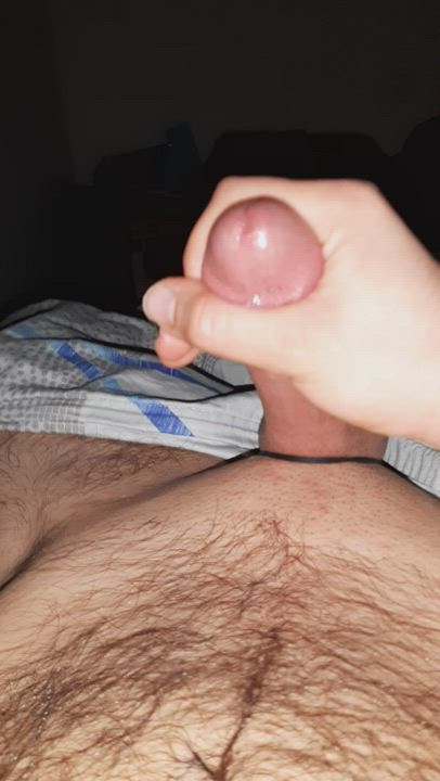 Me cumming twice, first time posting please tell me if im doin wrong! 🙈🙈🙈 : video clip