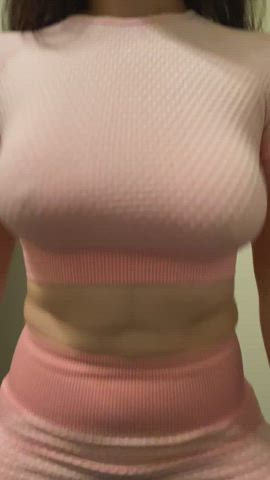 Imagine my titties in your face as I ride you [oc][f] : video clip