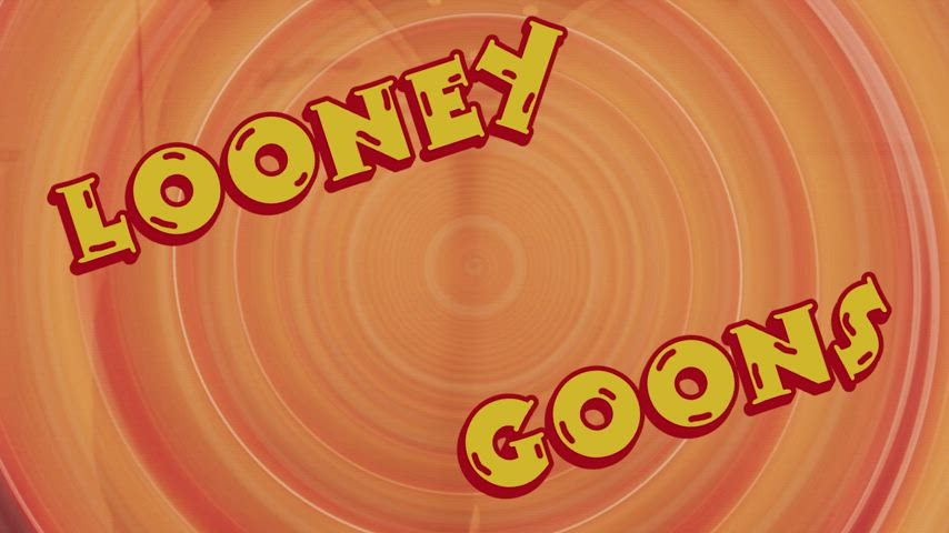 Hope you have a gooney weekend! : video clip