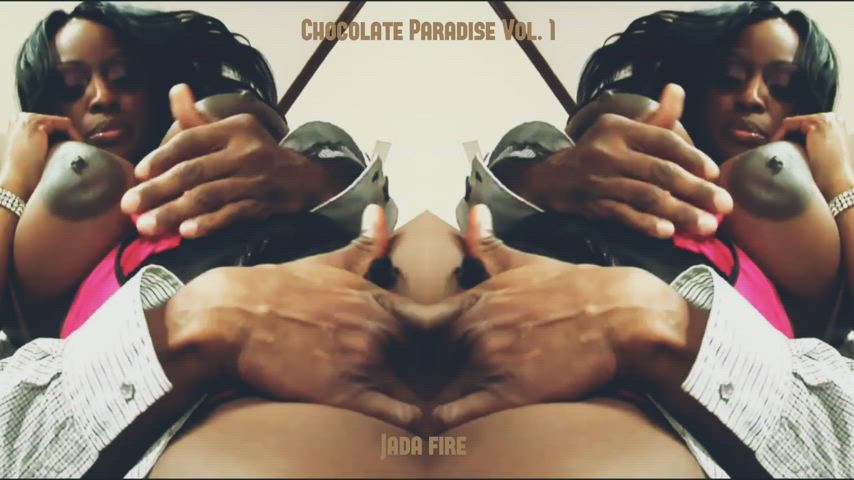 Chocolate Paradise Vol. 1 - A Supercut : video clip