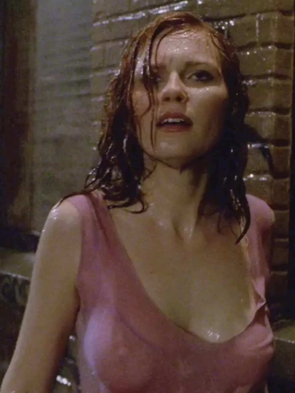 Kirsten Dunst as Mary Jane Watson : video clip