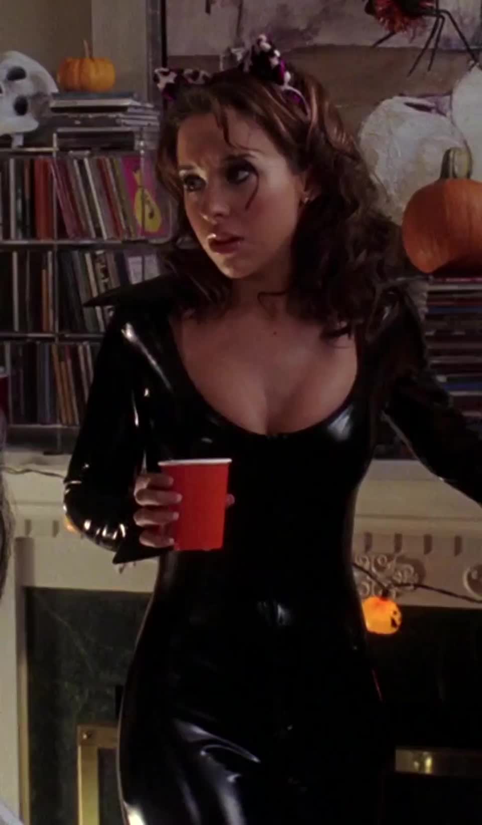 Lacey Chabert [Mean Girls] : video clip