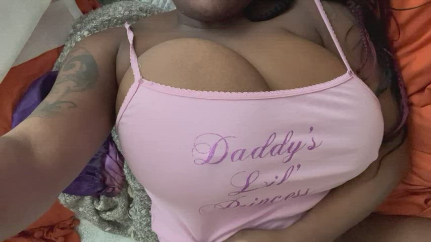 In need of a daddy : video clip