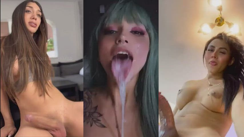 PUMP that fucking COCK REAL GOOD! PMV !! : video clip