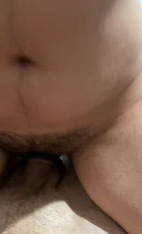 i’m so happy when he makes me cum : video clip