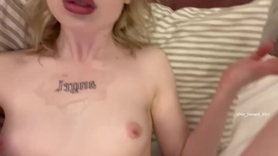 my pussy is ready for meet with you : video clip