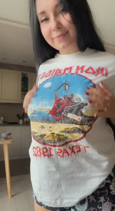 Is it the right amount of thickness? : video clip