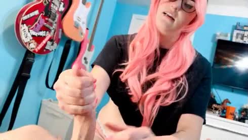 What a strong cock you have : video clip