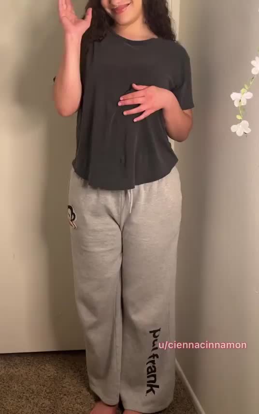clothes can be deceiving sometimes : video clip