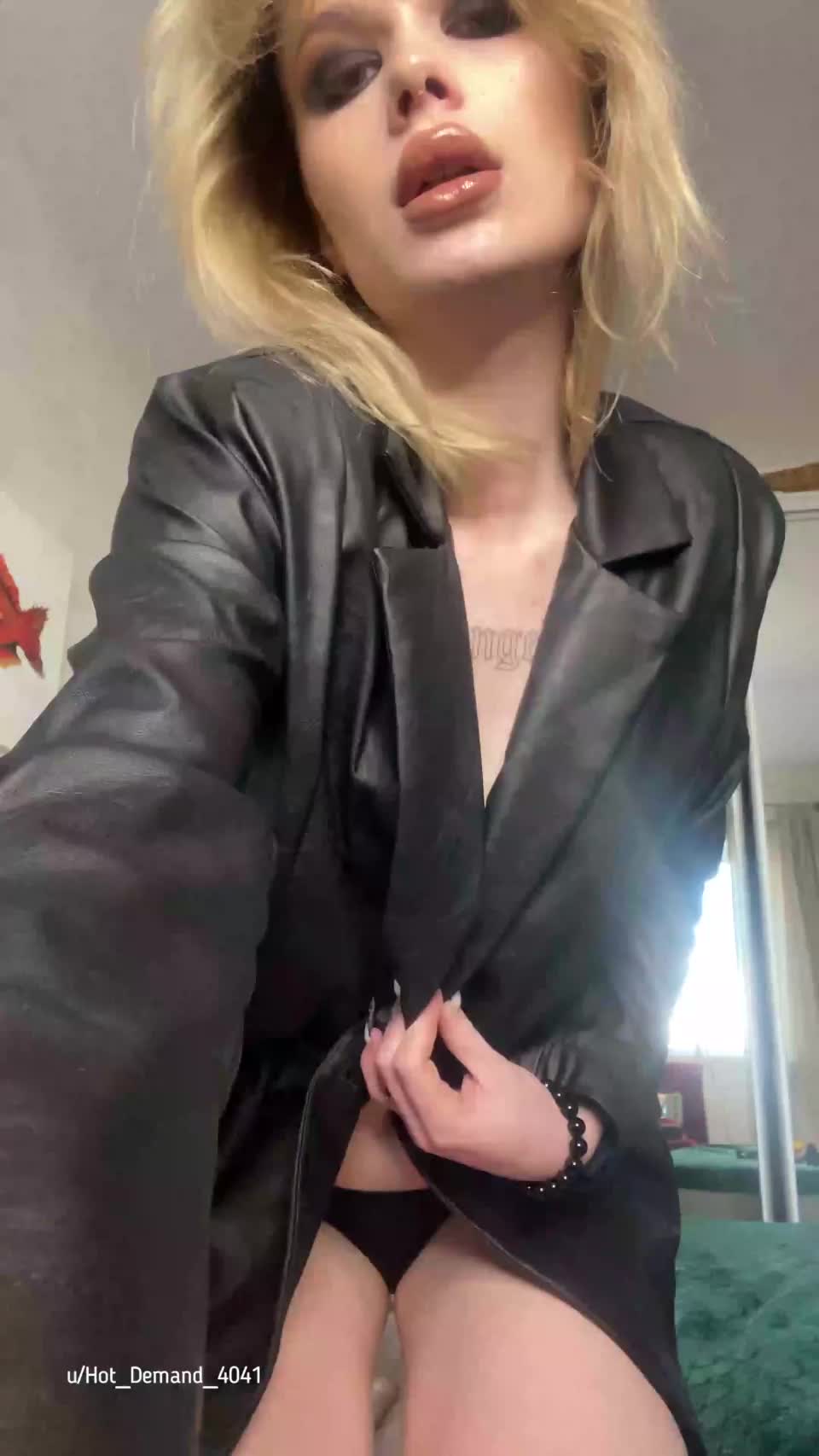 share with me your sex wishes : video clip