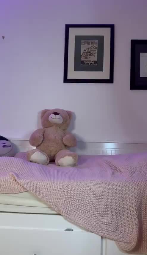 Fun fact: Busty college blondes are allergic to condoms : video clip
