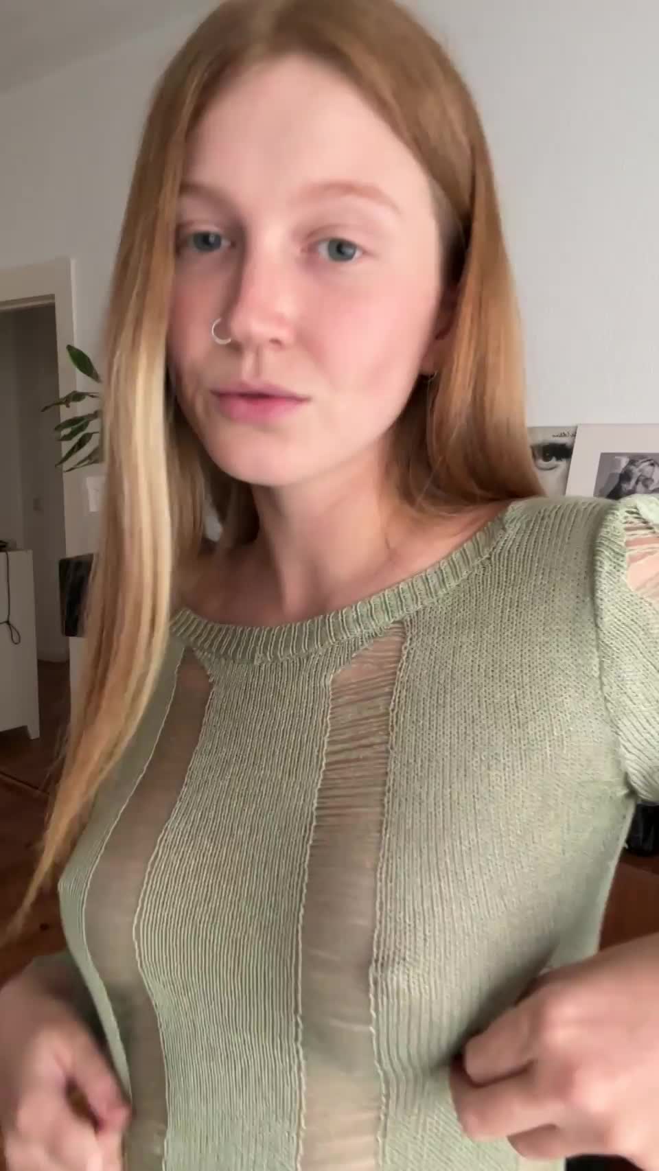 Personal breeder for me is missing🥵 : video clip