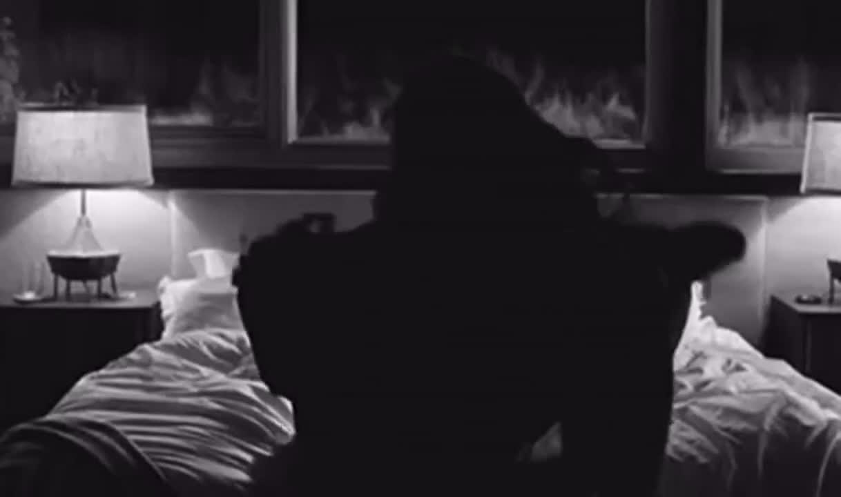 Zendaya - Malcolm & Marie : video clip