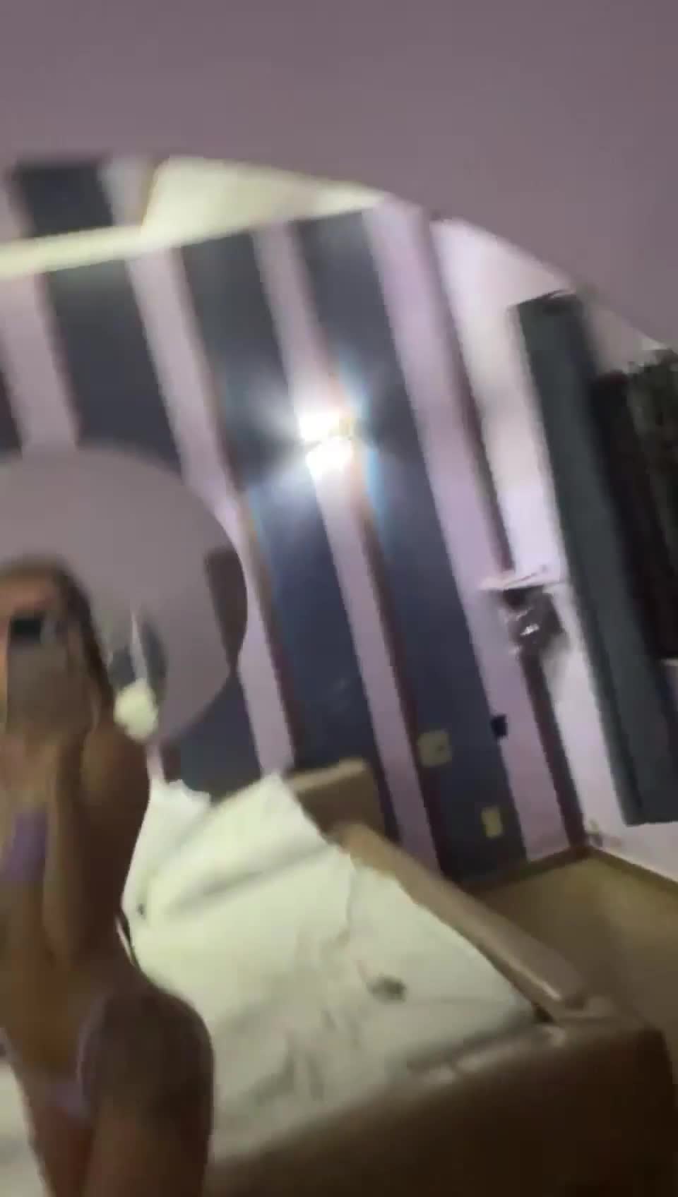 Sorry my hands are shaking, I'm just excited to get naked with you ;) : video clip