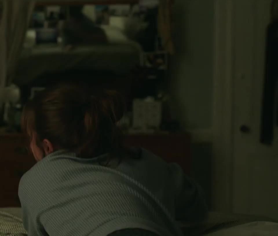 Florence Pugh [A Good Person] : video clip