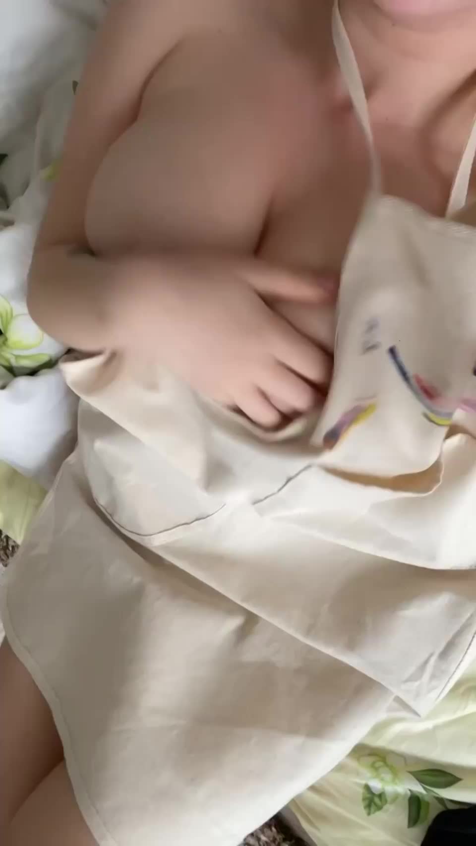 hoping you are in naughty art students ;) : video clip