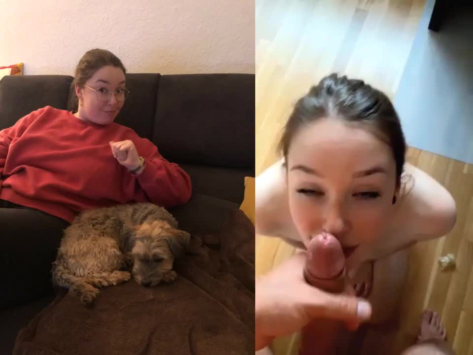 You could call me a cum whore and I would love it : video clip