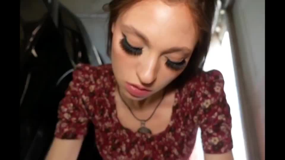 Pls paste my face : video clip