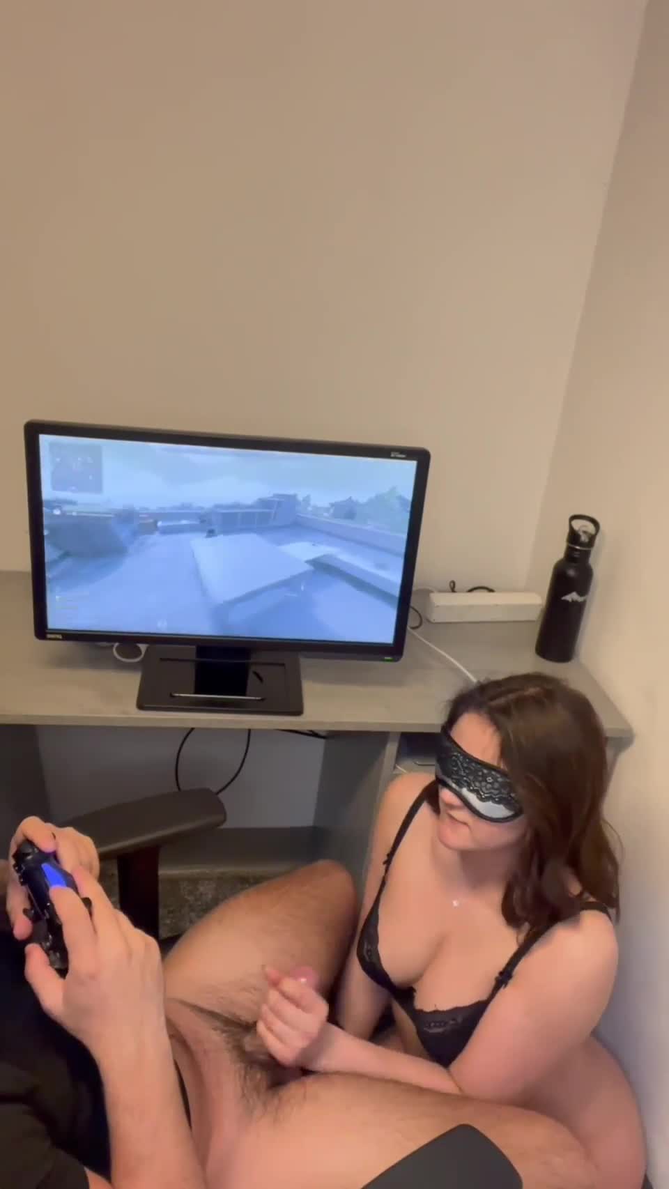 I hope I didn’t make him lose part 3 : video clip