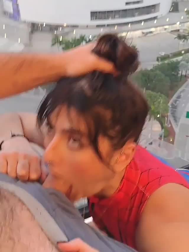 Bayview Blowjob : video clip