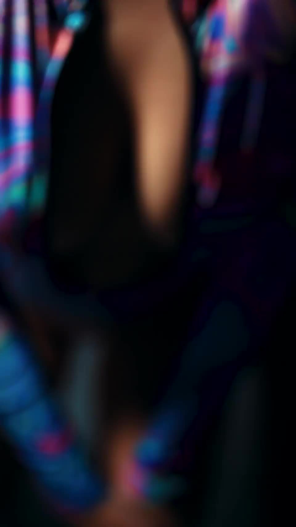 [OC] We are back!! : video clip