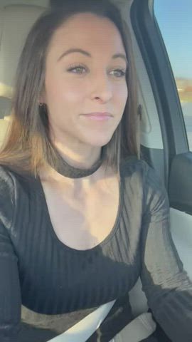 Just your average 33 year old Mom going on a date! : video clip