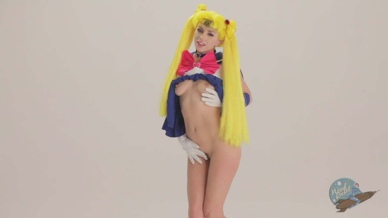 Sailor Moon : video clip