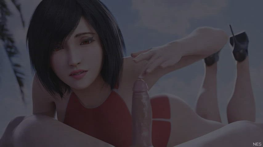 Tifa Lockhart (Sound update) (Nes) [Final Fantasy 7] : video clip