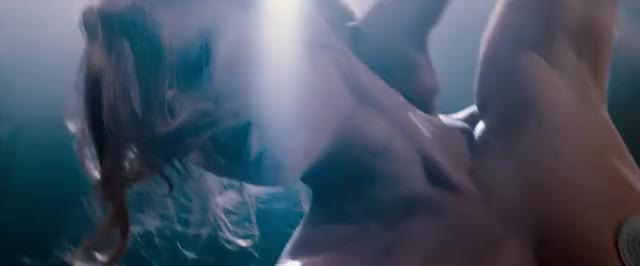 Amy Adams in her Stripper outfit : video clip