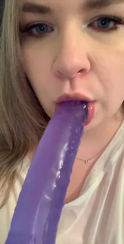 some lube for you to fuck my ass with : video clip