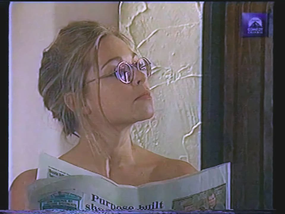 Sarah Alexander (1990s) : video clip