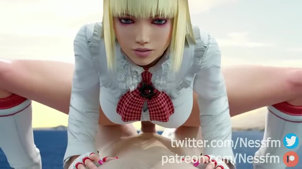 Lili (Nes) [Tekken] : video clip