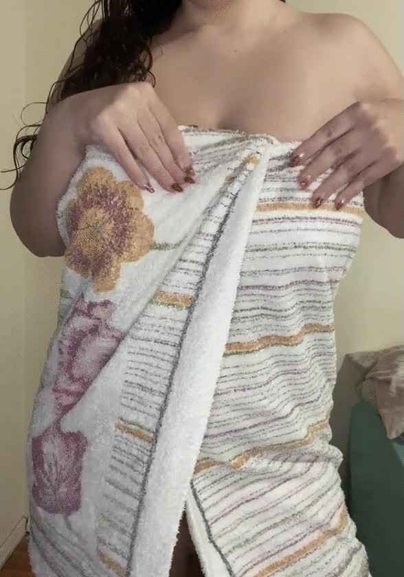 Let me smush these titties on your face baby ;) : video clip