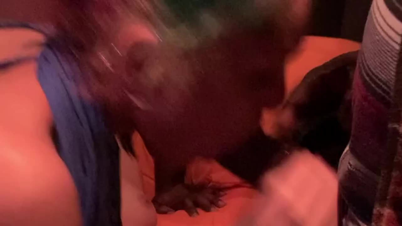 I can’t wait to fuck you after this. : video clip