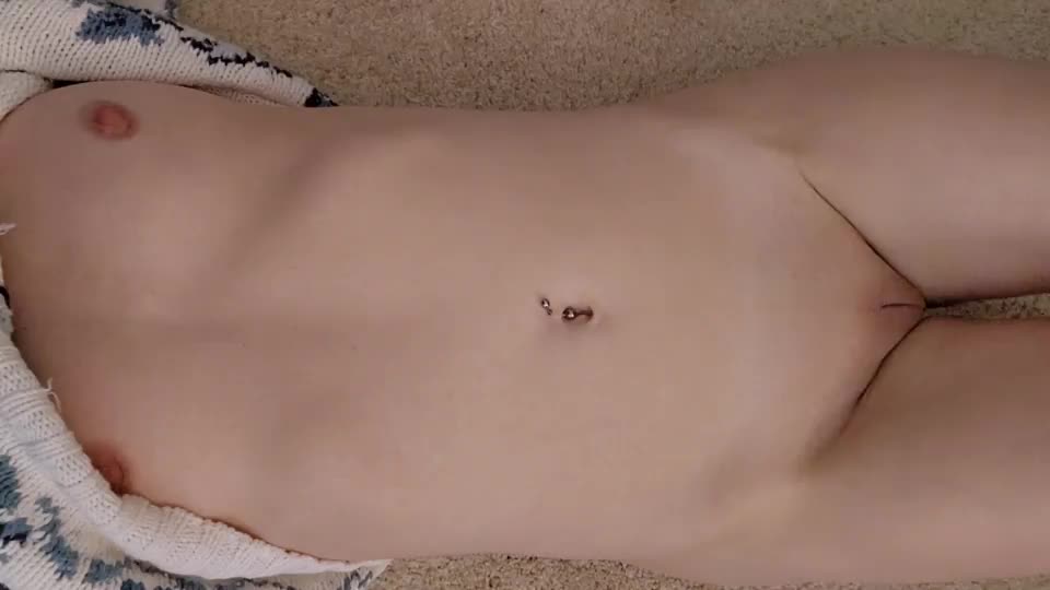 I’m having a good pussy day! : video clip
