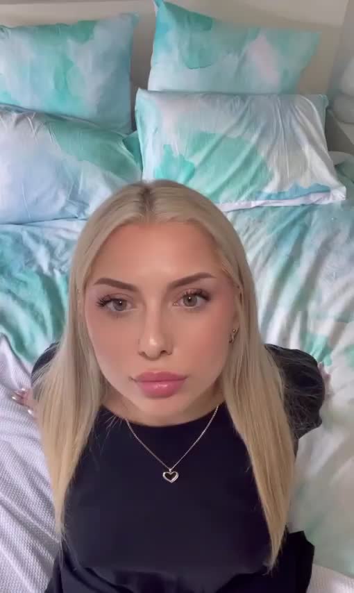 20 and 100% natural 💗 : video clip