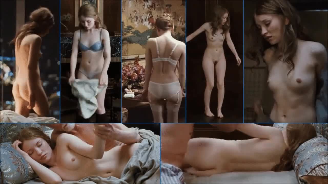 Emily Browning - Nude Scenes : video clip