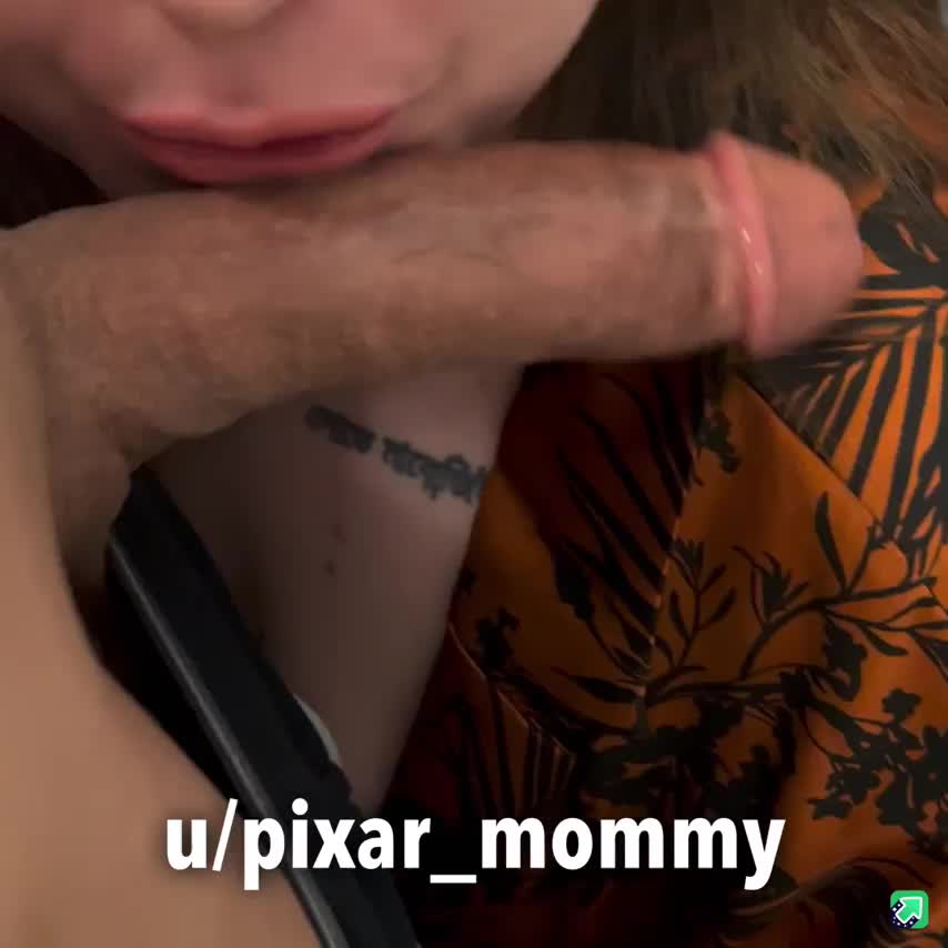 look into my eyes while you cum {OC} : video clip