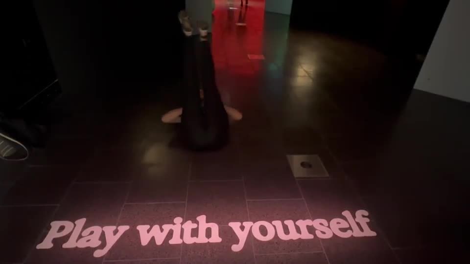 I will comply [GIF] : video clip