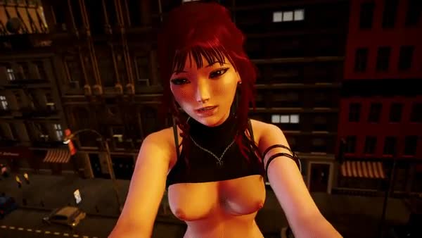 Take her on the roof [AHITR] : video clip