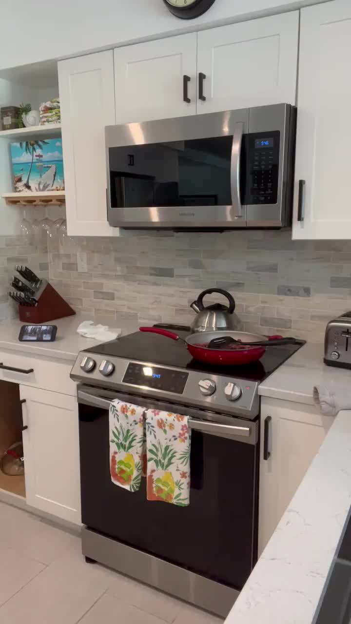 Want to eat me or the meal prep? : video clip