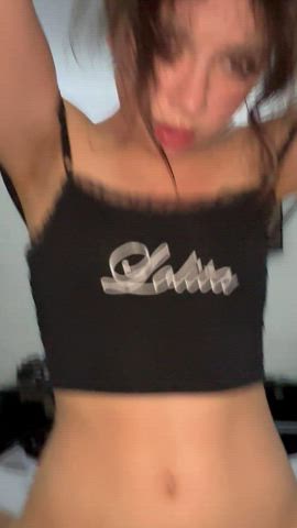 Does your wife have nicer tits than these? Or can she ride better than this? 😩 : video clip