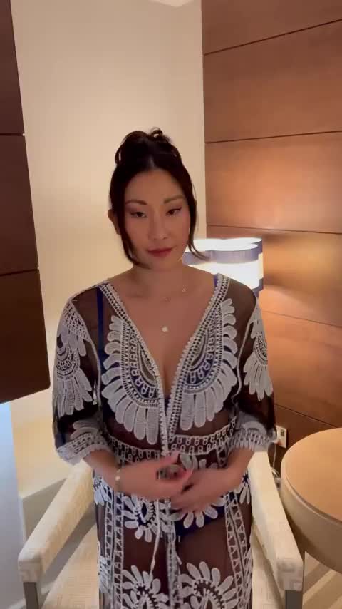 I age and taste just like fine wine. : video clip