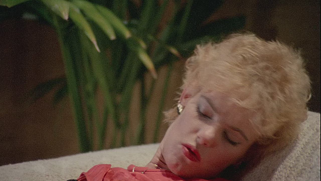 Cara Lott in Sweet Young Foxes (1983) : video clip